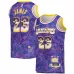 LeBron James, Los Angeles Lakers, MVP, Viola