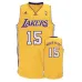 Metta World Peace, Los Angeles Lakers, Giallo