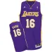 Pau Gasol, Los Angeles Lakers, 2011/2014, Viola