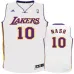 Steve Nash, Los Angeles Lakers, Blanc