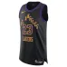 LAL James 2025/26 Swingman Edizione Città Nera