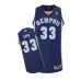 Marc Gasol. Memphis Grizzlies. Blu