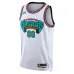 Memphis Grizzlies, Edizione Classica, Bianco