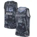 Ja Morant Memphis Grizzlies 2025 Select Swingman Jersey
