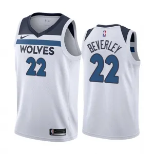 Patrick Beverley, Minnesota Timberwolves, Bianco