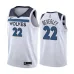 Patrick Beverley, Minnesota Timberwolves, Blanc