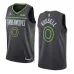 D'Angelo Russell, Minnesota Timberwolves, temporada 2022/23, Gris
