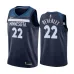 Patrick Beverley, Minnesota Timberwolves, Bleu foncé