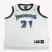 Kevin Garnett, Minnesota Timberwolves, Bianco