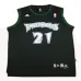 Kevin Garnett, Minnesota Timberwolves, Nero
