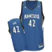 Kevin Love, Minnesota Timberwolves, Blu