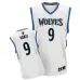 Ricky Rubio, Minnesota Timberwolves, Bianco