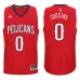 DeMarcus Cousins. New Orleans Hornets. Rot
