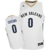 DeMarcus Cousins. New Orleans Hornets. Blanco