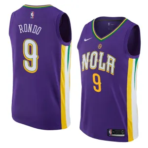 Zion Williamson. New Orleans Pelicans. Edición de la ciudad 2020/21. Blanco
