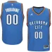 Oklahoma City Thunder, blue