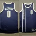 Russell Westbrook, Oklahoma City Thunder, blu