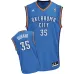 Kevin Durant, Oklahoma City Thunder, 2011/2012, Blu