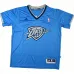 Kevin Durant, Oklahoma City Thunder, Navidad, Azul