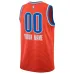 OKC Thunder 2022/23 Statement Edition Jersey