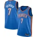 Canotta Chet Holmgren OKC Thunder NBA Draft 2022