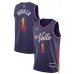 Devin Booker, Phoenix Suns 2023/24 City Edition Purple