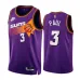 Chris Paul, Phoenix Suns 2022/23 Classico Viola
