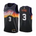 Chris Paul, Phoenix Suns Edizione Città 2020/21 Nero