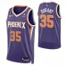Kevin Durant, Phoenix Suns 2022/23 Viola