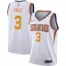 Chris Paul, Phoenix Suns 2020/21 Bianco