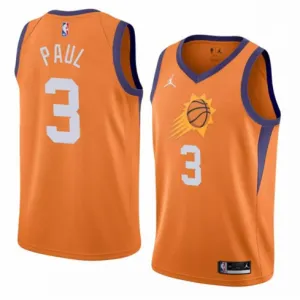 Chris Paul, Phoenix Suns 2020/21 Arancione
