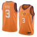 Chris Paul, Phoenix Suns 2020/21 Arancione