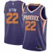 Deandre Ayton, Phoenix Suns 2020/21 Viola
