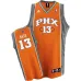 Steve Nash, Phoenix Suns Arancione