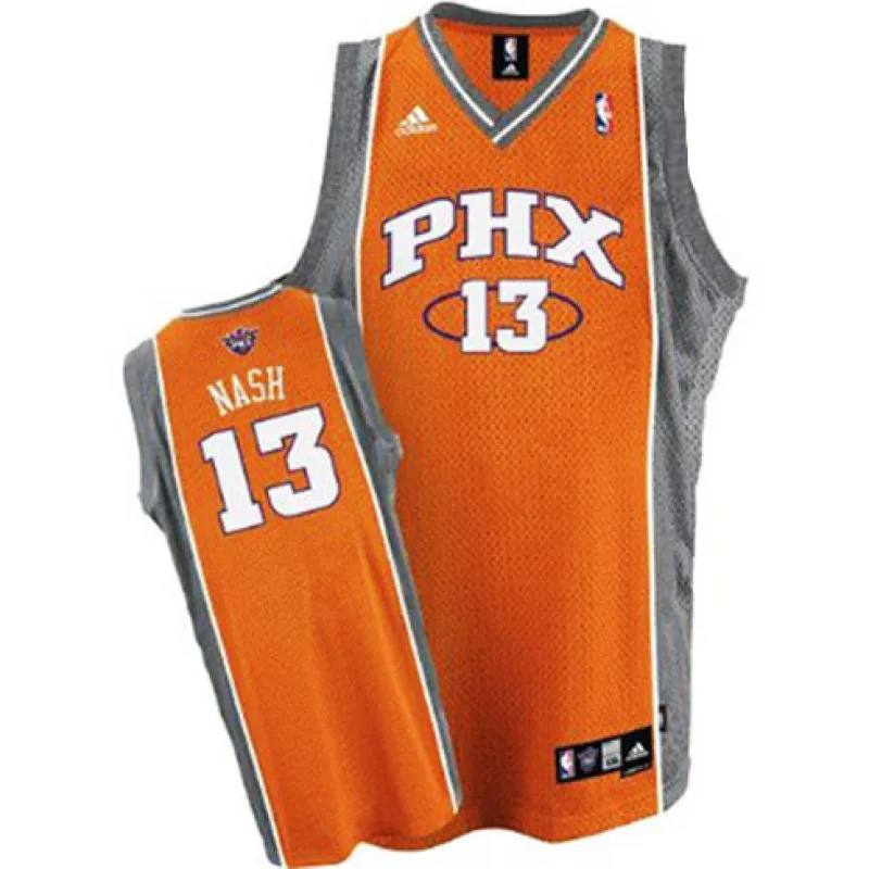 Steve Nash, Phoenix Suns Arancione