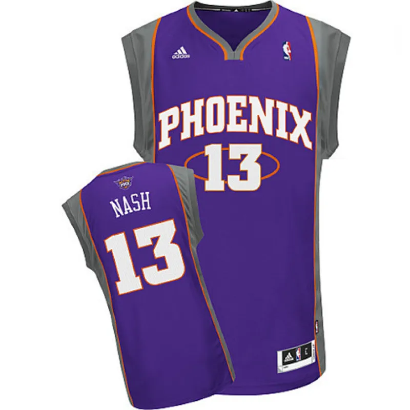 Steve Nash, Phoenix Suns Viola