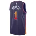 Devin Booker Phoenix Suns 2023/24 City Edition Jersey (Unisex)
