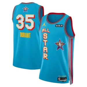 Canotta Kevin Durant Jordan Brand NBA All-Star 2025 Swingman (Unisex)