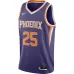 Mikal Bridges Phoenix Suns 2020/21 Swingman Jersey