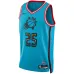 Mikal Bridges Phoenix Suns 2022/23 City Edition Jersey (Unisex)