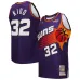 Maillot Jason Kidd Phoenix Suns Mitchell & Ness NBA All-Star 2000