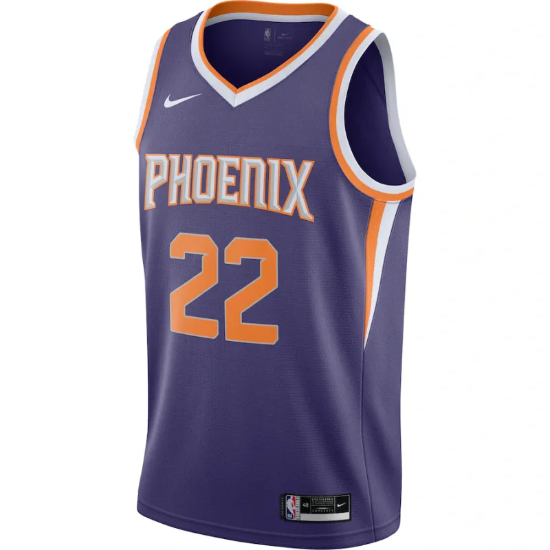 Canotta Chris Paul Phoenix Suns City Edition 2022/23 (Unisex)