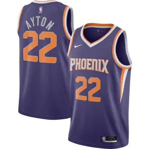 Canotta Chris Paul Phoenix Suns City Edition 2022/23 (Unisex)