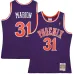 Maglia edizione Fan Classica 2005/06 di Shawn Marion per i Phoenix Suns di Mitchell & Ness - Viola