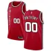 Carmelo Anthony, Portland Trail Blazers, 1976-77, Rot