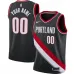 Portland Trail Blazers, 2020/21, Nero