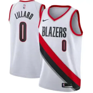 Portland Trail Blazers, 2020/21, Rosso