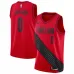 Damian Lillard, Portland Trail Blazers, Rosso
