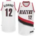 LaMarcus Aldridge, Portland Trail Blazers, White