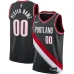 Portland Trail Blazers 2020/21 Icon Edition, Black